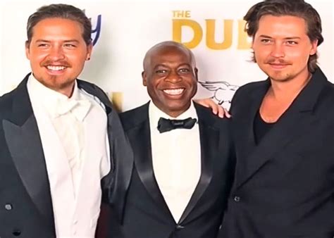 phill lewis manslaughter|dylan sprouse.